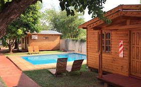 Buganvilias Lodge